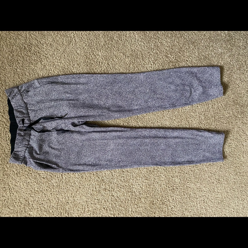 Size 2 On The Fly Pant